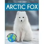 ARCTIC FOX: FASCINATING ANIMAL FACTS FOR KIDS