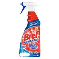 在飛比找家樂福線上購物網優惠-妙力Bref 雙效浴廁清潔劑 750ml