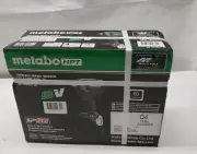 Metabo HPT WR18DBDL2 18V Lithium Ion Cordless Brushless 1/2" Impact Wrench Tool