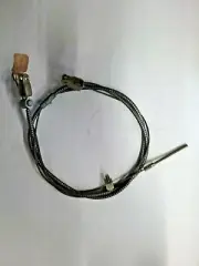 MG MGB MGB GT Brake Cable 1966-10/1974 Part#: AHH8451 Made In UK