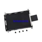 NEW Hard Drive Caddy for HP ProBook 640 645 650 655 G2 G3 Bracket Hardware Kit