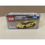 TOMICA 藍寶堅尼前導車 亞洲獨賣 全新未拆附膠盒