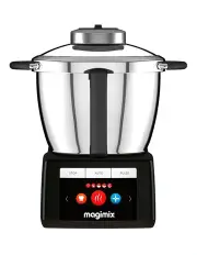 [Magimix] Cook Expert Multifunction Food Processor in Black 18903A