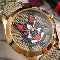 在飛比找Yahoo!奇摩拍賣優惠-熱銷特惠 古馳GUCCI手錶 G-Timeless系列女錶 