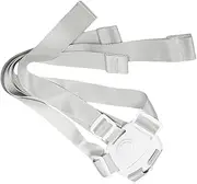 VICASKY for Boys and Girls: 5pcs High Chair Safety Harness Universal Baby Harness Belt Adjustable Straps for Stroller