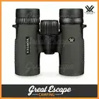 Vortex Diamondback HD 10 x 32 Binoculars Waterproof Lifetime Warranty