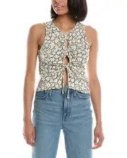 City Sleek Top