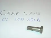 CL-508-ABLB, Carr Lane, Angle Bracket Lock Bolt, New Old Stock