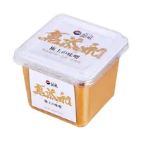 在飛比找蝦皮商城優惠-菊鶴 無添加味噌500g