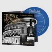 Creedence Clearwater Revival: At The Royal Albert Hall