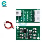 10PCS Automatic Solar Panel Battery Charger Board Battery Charger Controller