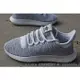 【HYDRA】Adidas Tubular Shadow Knit 灰白 350 平民版 YEEZY【BB8941】