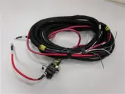 SEA RAY 8M3003731 TOWER CANISTER SPEAKER HARNESS 25' MARINE BOAT