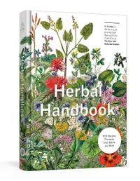在飛比找誠品線上優惠-Herbal Handbook: 50 Profiles i