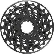SRAM XG-795 DH Cassette - 7 Speed, 10-24t, Black, XD Driver