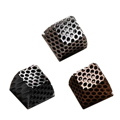 1PC ESC Hollows Out Keycap for MX Mechanical Keyboards Unique for Friend