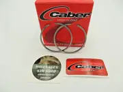 Caber 47mm x 1.2mm piston rings Italy fits Stihl MS361 MS362 MS291 MS311 MS341