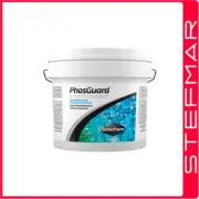 Seachem PhosGuard 4L