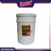 Inox MX4 Food Grade Approved Lanox Grease 20Kg Anti Moisture & Corrosion