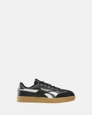 Reebok Smash Edge Black/White/Gum