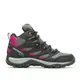 Merrell West Rim Sport Mid Gore-Tex [ML037310] 女 戶外鞋 登山 防水 黑