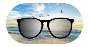Prescription App - 112 - Grey Polarised