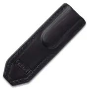Knafs Lander 4 In-Pocket Leather Sheath - Black