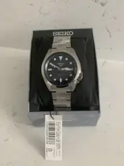Seiko SBSA043 Automatic Men’s Watch