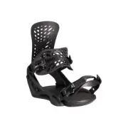 Flux PR SnowboardBindings Black M