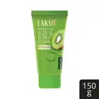 Lakme Blush & Glow Refreshing Face Wash with Vitamin C Serum and Kiwi - 150g