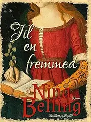 Til en fremmed (Danish Edition)