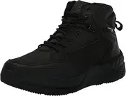 [WOLVERINE] Men's Proshift Mid Lx Waterproof Industrial Boot