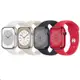 Apple Watch Series 8 (GPS) 41mm鋁金屬錶殼+運動錶帶