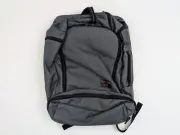NEW RARE - Tom Bihn - Nebulous Grey Ballistic/Island 200d Halcyon