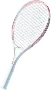 ａ aternee Tennis Racket Tennis Paddle Tennis Training Tool Tennis Racquet for Indoor Outdoor