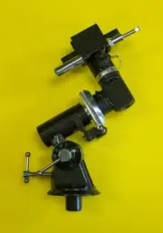 Celestron CG-2 Equatorial Mount Head For Telescope Also Fits Orion EQ-1