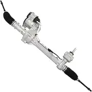 Hydraulic Power Steering Rack Gear Box Compatible For Ford Explorer 2013-2016 Freight Link