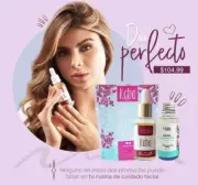 KABA DUO PERFECTO FACIAL ADIOS ACNE