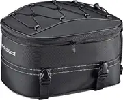 Held Iconic Evo Tail Bag, black, Size M for Men