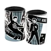 Elvis Presley Jailhouse Rock Can Cooler Stubby Holder Christmas in July Sale
