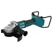 Makita DGA900Z 18Vx2 (36V) LXT 9" Angle Grinder (Tool Only)