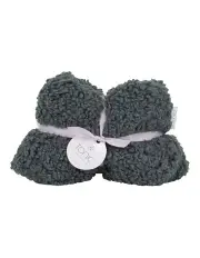 [Tonic] Boucle Heat Wrap in Ivy
