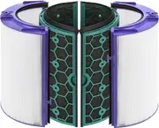 TP04 HEPA Filter Replacement for Dyson HP04, TP04, DP04 Air Purifiers