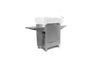 myGRILL Stainless Steel Cart for Small Chef SMART - 950010-24521206