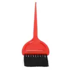 Professional Hair Dye Brushes Hair Salon Bleach Dye Brush Plastic Color Tint HG5