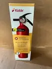 1 Kidde Home Fire Extinguishers FA110G, Multi-Purpose ABC Extinguishers
