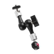 New Aluminium Alloy Adjustable Articulating Friction Magic Arm Accessories