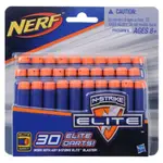 【TOY 模型玩具】NERF 安全泡棉子彈補充包 30入 原廠正版 HA0351 孩之寶 HASBRO