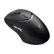 [VT9PRO BLACK] VT9PRO Wired & Wireless Gaming Mouse - Black
