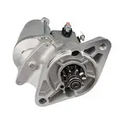 Basco Starter Motor - BSM1019